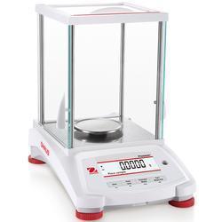 Ohaus PX224 - Pioneer PX Analytical Balance with Internal Calibration, 220 g x 0.1 mg