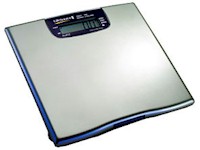 LifeSource UC-321 Body Weight Scales for A&D Medical