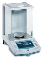 Laboratory Scales: Laboratory Scales from Ohaus - Ohaus Voyager Pro