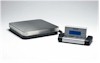 Acculab SVi-Series Industrial bench Scales