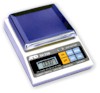 AND Weighing HLWP Digital Scales