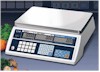 CAS TP-1 Series food service scale