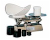 Detecto 1051- and 1052-Series Mechanical Bakers Dough Scales
