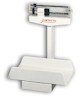 Detecto 450 Beam Pediatric Scale