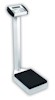 Detecto 8437 Waist High Digital Medical Scales