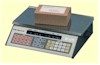 Detecto MS-Series Electronic "Mail Master" Postal Scales From $825