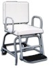 Health O Meter 445S-30 digital chair scale
