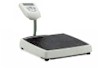 HealthOMeter 752KL digital medical scale