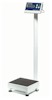 Mettler Toledo WSI-600 Medical Scales
