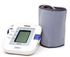 Omron HEM-711 blood pressure monitor