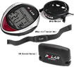 Polar CS-400 heart rate monitor