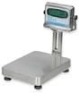 Salter Brecknell C3255 Washdown Checkweighing Scale