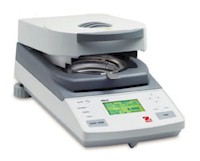 Ohaus Moisture Analyzer