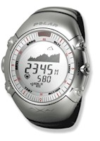 Polar AXN-700 heart rate monitor