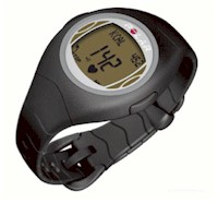Polar F-4 in Black Amber
