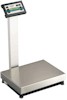 Acculab VA-series industrial bench scales