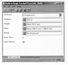 Force testing software