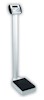 Detecto 6437 Eye Level Digital Physician Scale