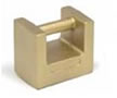 Mettler Toledo® Calibration Weights