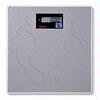 Seca digital floor scale