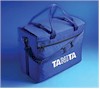 Padded carrying case for Tanita scales