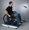 Tanita PW-630U Digital Medical Wheelchair Scales