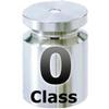 AND Weighing AD-1800-5G-C Class 0 16 Piece 5-2-2-1 Calibration Weight Set with Certificate 5kg-1g