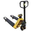 Ravas 520 Pallet Jack Scale 48 x 27 x 3.25 inch Legal for Trade - 3000 x 1 lb and 5000 x 2 lb
