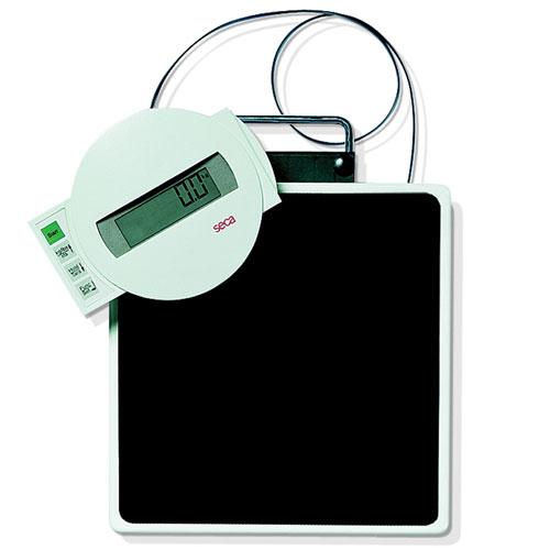Seca 882 Body Mass Index Scale / Remote Head BMI Scales