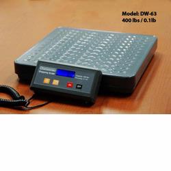 DigiWeigh DWP-65 Digital Platform Scales