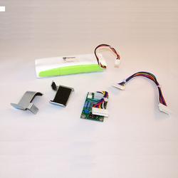 Ohaus 80500729 Rechargeable Battery Kit, Defender 7000 and Defender 5000
