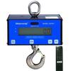 Intercomp CS750 100654 Hanging Scale with remote, 500 x 0.2 lb