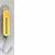 Intercomp 102102 Brass High Capacity Spring Scale