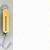 Intercomp 102108 Brass High Capacity Spring Scale