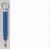 Intercomp 102128 Light Duty Aluminum Gram Spring Scales