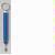 Intercomp 102129 Light Duty Aluminum Gram Spring Scales