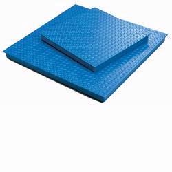 Intercomp CW500 100563  5'x7' Platform Scale 5000 lb capacity CW50057-5