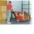 Intercomp 113000 PW800 Pallet Truck Scales