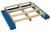 Intercomp 160500 US840 Pallet Scale