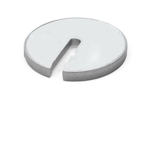 Ohaus 80850147 (43200-00) - Ohaus Metric Slotted Weight - 200g