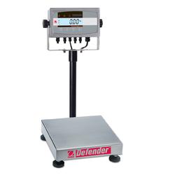 Ohaus Defender 5000X Extreme Square Scales