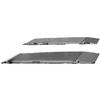 Intercomp 160008-NP AX900 Multi-Channel Axle With Ramps