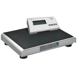 MedWeigh MS-4600 High Capacity BMI Platform Scale