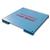 Heavy-Duty Floor Scales with 204 Indicator