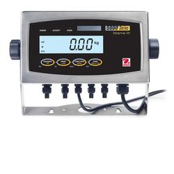 Ohaus digital scale indicators