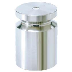 Rice Lake, Class F NIST Avoirdupois: Cylindrical Wts, Stainless Steel, 4oz With Traceable Certificate
