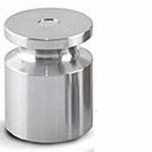 Rice Lake 12513TC Class F - Class 5 NIST  Metric: Cylindrical Wts, 1kg With Accredited Certificate