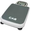  CAS PB-150 Portable Bench Scale Legal for trade Scale 60 x 0.02 lb and 150 x 0.05 lb