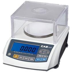CAS MWP-Series Gram Scales