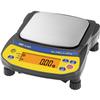 AND Weighing EJ-1500 NEWTON SERIES Compact Balances, 1500g x 0.1g